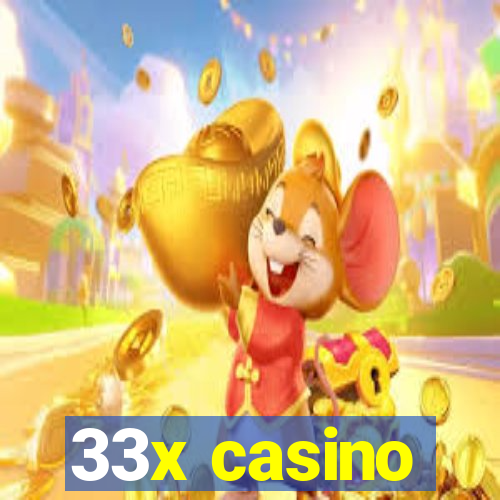 33x casino